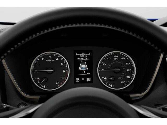 2026 Subaru ASCENT Limited 7-Passenger Springfield VA