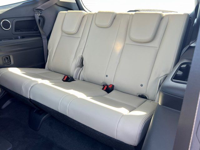 2026 Subaru ASCENT Limited 7-Passenger Springfield VA