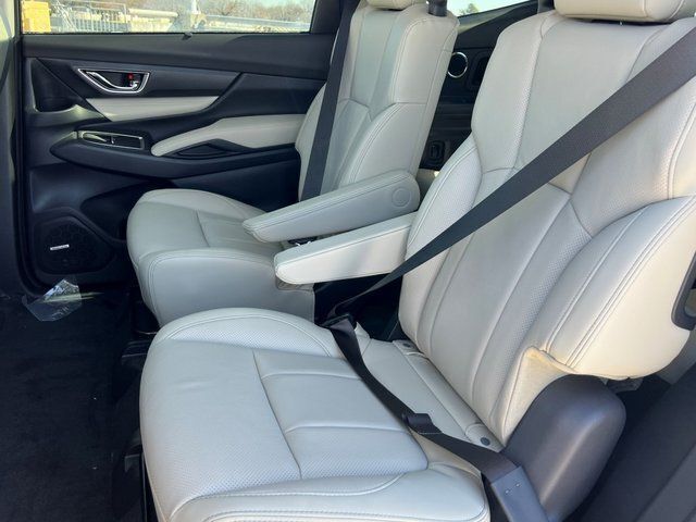 2026 Subaru ASCENT Limited 7-Passenger Springfield VA