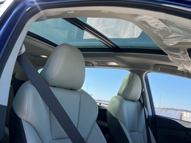 2026 Subaru ASCENT Limited 7-Passenger Springfield VA