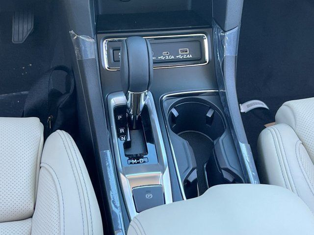 2026 Subaru ASCENT Limited 7-Passenger Springfield VA