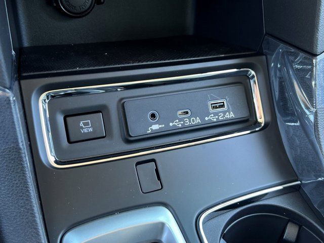 2026 Subaru ASCENT Limited 7-Passenger Springfield VA