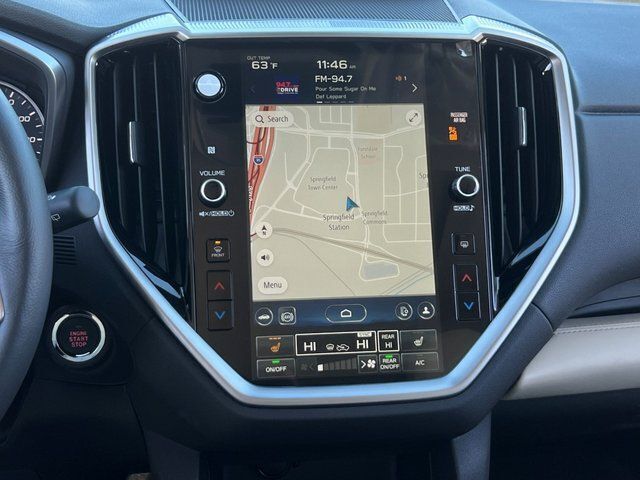 2026 Subaru ASCENT Limited 7-Passenger Springfield VA