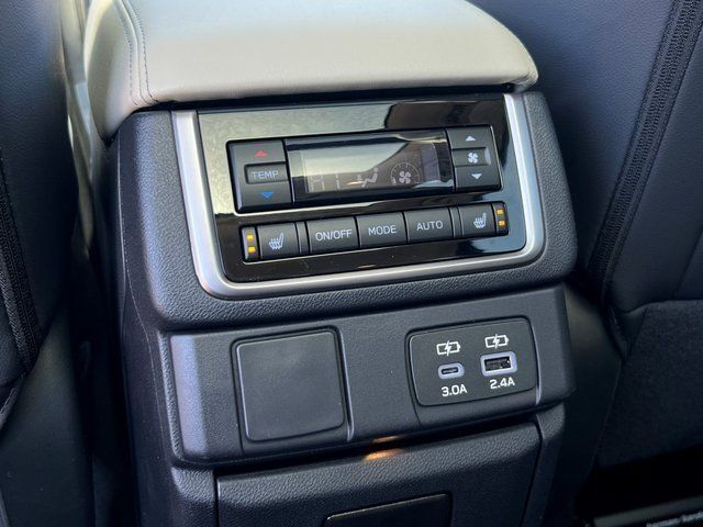 2026 Subaru ASCENT Limited 7-Passenger Springfield VA