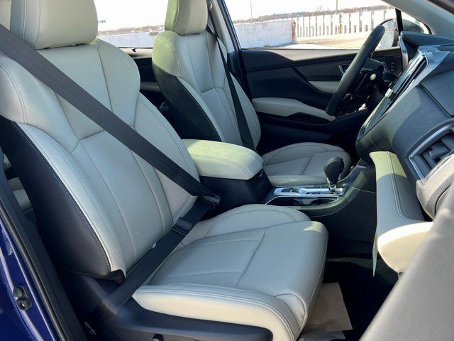 2026 Subaru ASCENT Limited 7-Passenger Springfield VA