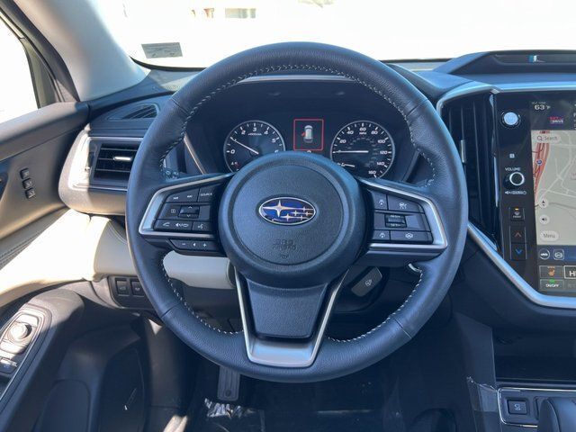 2026 Subaru ASCENT Limited 7-Passenger Springfield VA