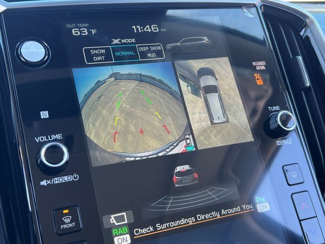 2026 Subaru ASCENT Limited 7-Passenger Springfield VA