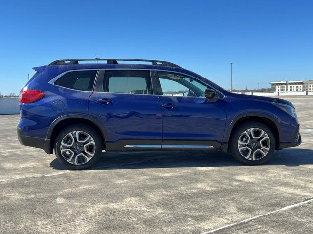 2026 Subaru ASCENT Limited 7-Passenger Springfield VA