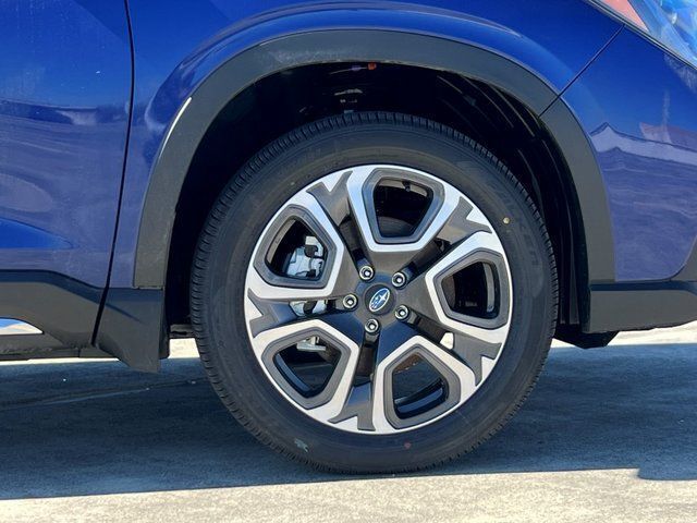 2026 Subaru ASCENT Limited 7-Passenger Springfield VA