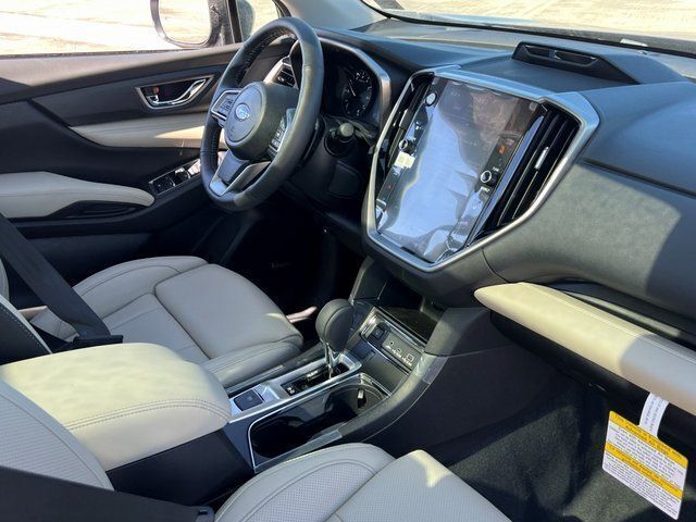 2026 Subaru ASCENT Limited 7-Passenger Springfield VA