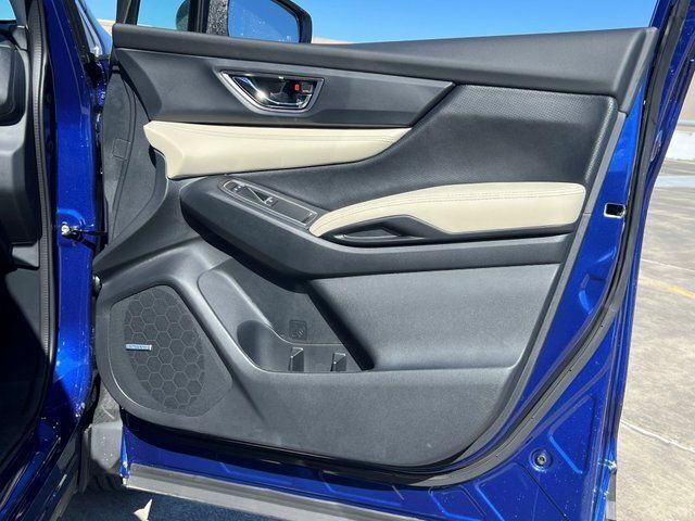 2026 Subaru ASCENT Limited 7-Passenger Springfield VA