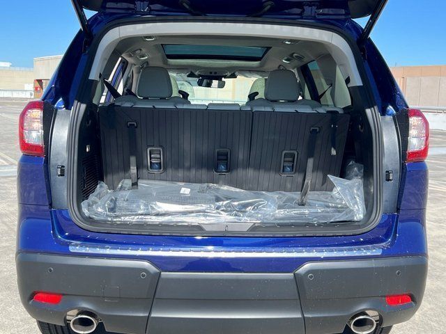 2026 Subaru ASCENT Limited 7-Passenger Springfield VA