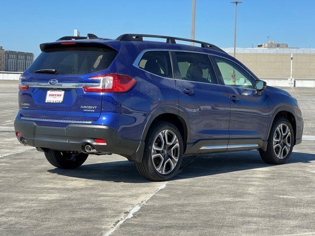 2026 Subaru ASCENT Limited 7-Passenger Springfield VA
