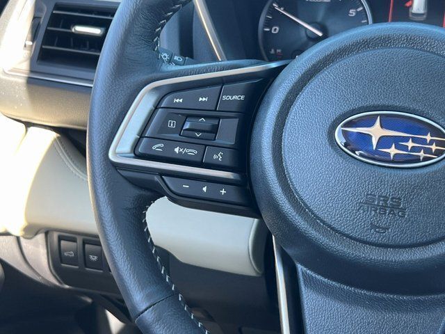 2026 Subaru ASCENT Limited 7-Passenger Springfield VA