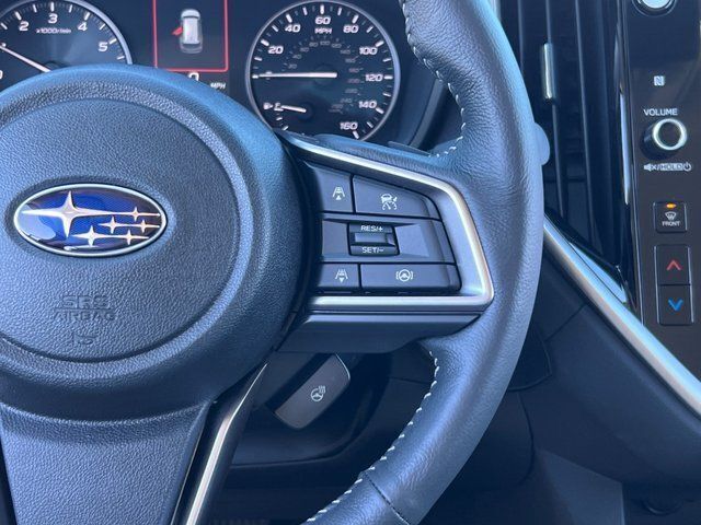 2026 Subaru ASCENT Limited 7-Passenger Springfield VA