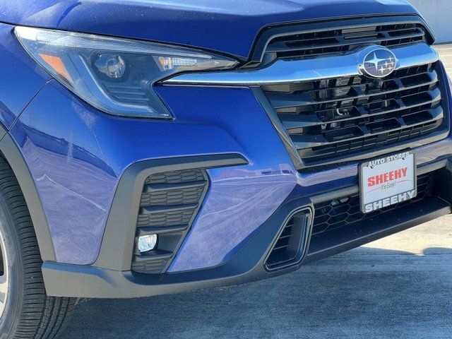 2026 Subaru ASCENT Limited 7-Passenger Springfield VA