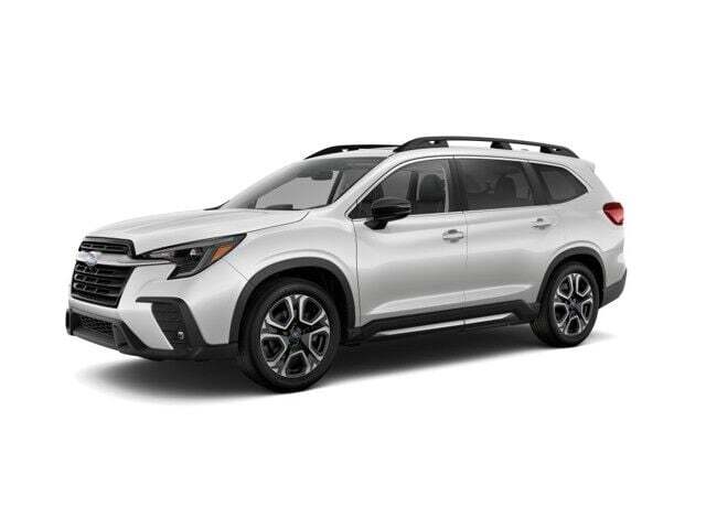 2026 Subaru ASCENT Limited 8-Passenger Fredericksburg VA