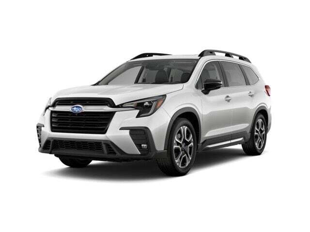 2026 Subaru ASCENT Limited 8-Passenger Fredericksburg VA