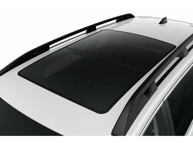 2026 Subaru ASCENT Limited 8-Passenger Fredericksburg VA