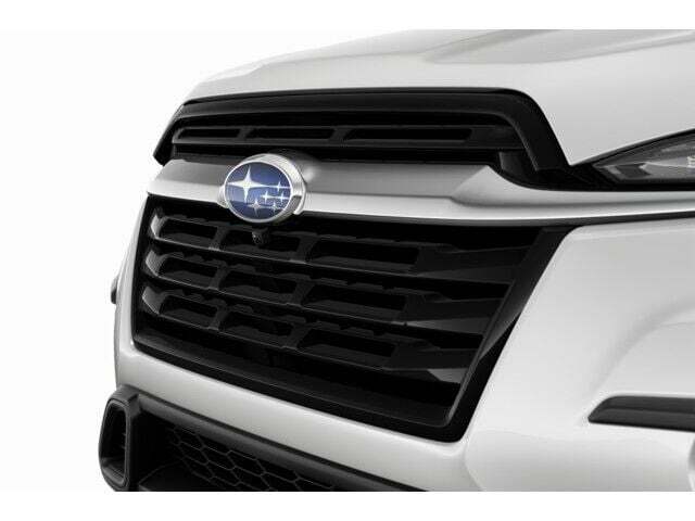 2026 Subaru ASCENT Limited 8-Passenger Fredericksburg VA