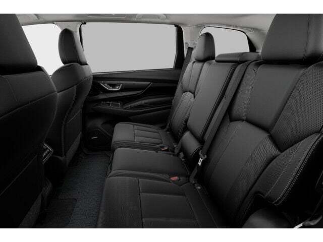 2026 Subaru ASCENT Limited 8-Passenger Fredericksburg VA