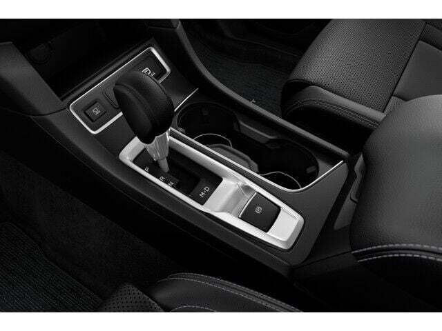 2026 Subaru ASCENT Limited 8-Passenger Fredericksburg VA