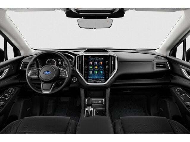2026 Subaru ASCENT Limited 8-Passenger Fredericksburg VA