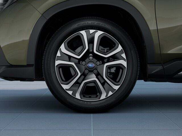 2026 Subaru ASCENT Limited 8-Passenger Fredericksburg VA