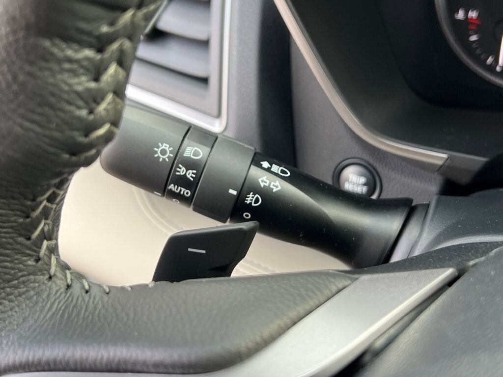 2026 Subaru ASCENT Limited 8-Passenger Hagerstown MD