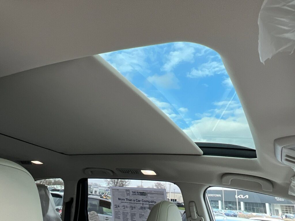 2026 Subaru ASCENT Limited 8-Passenger Hagerstown MD