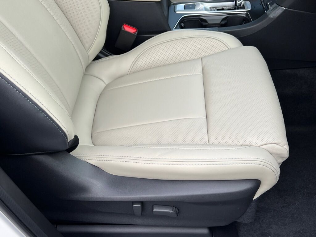 2026 Subaru ASCENT Limited 8-Passenger Hagerstown MD