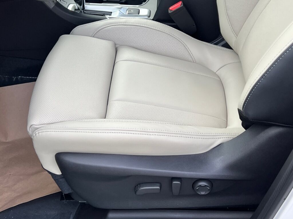 2026 Subaru ASCENT Limited 8-Passenger Hagerstown MD