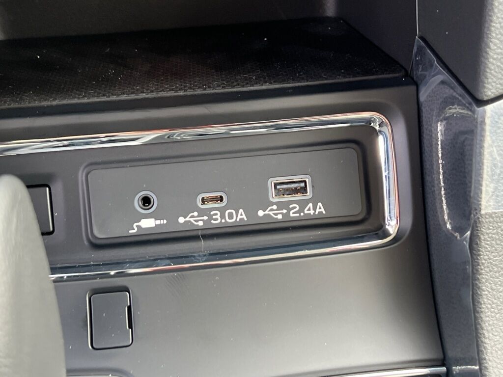 2026 Subaru ASCENT Limited 8-Passenger Hagerstown MD