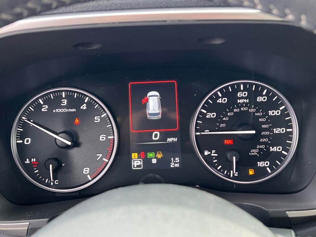 2026 Subaru ASCENT Limited 8-Passenger Hagerstown MD