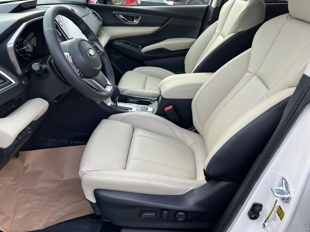 2026 Subaru ASCENT Limited 8-Passenger Hagerstown MD