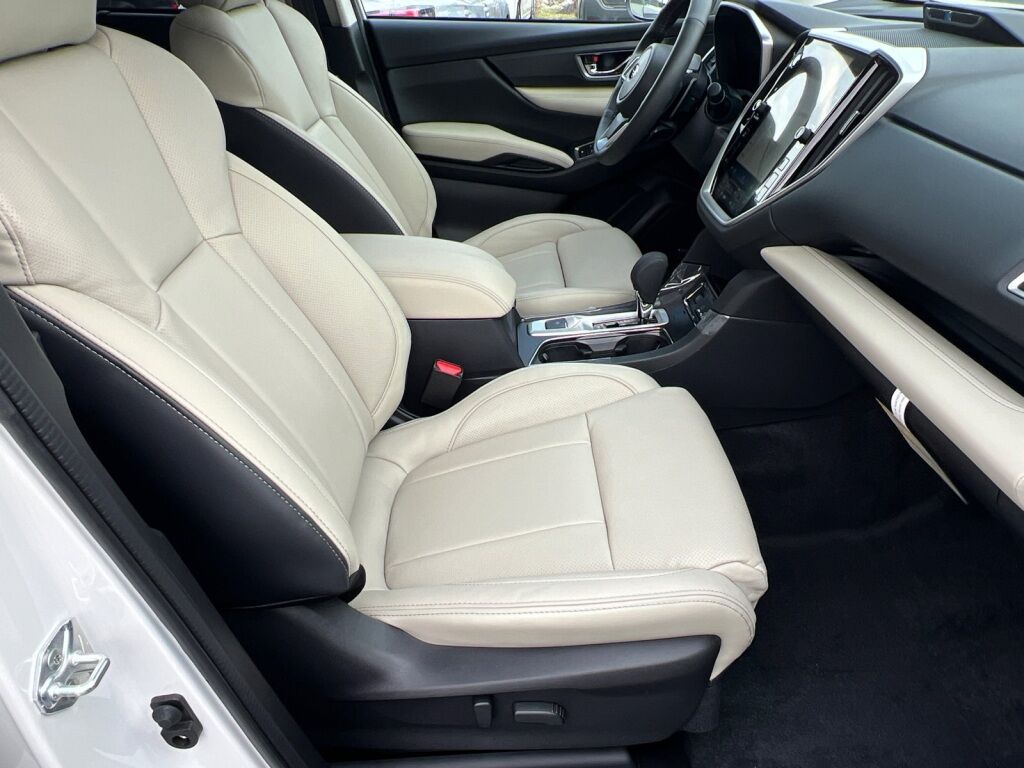 2026 Subaru ASCENT Limited 8-Passenger Hagerstown MD