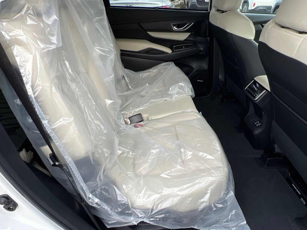 2026 Subaru ASCENT Limited 8-Passenger Hagerstown MD