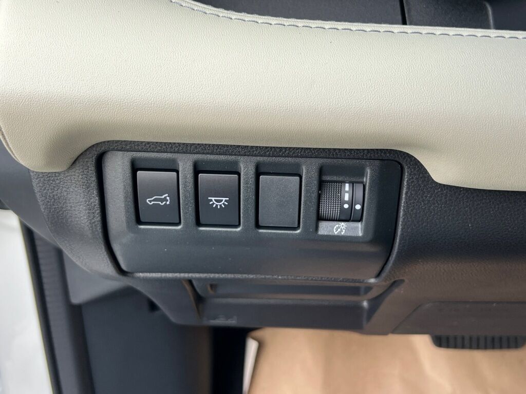 2026 Subaru ASCENT Limited 8-Passenger Hagerstown MD