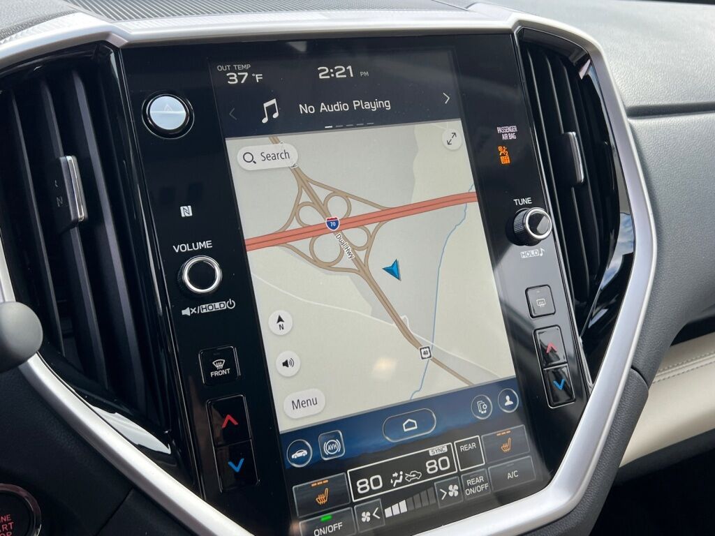 2026 Subaru ASCENT Limited 8-Passenger Hagerstown MD