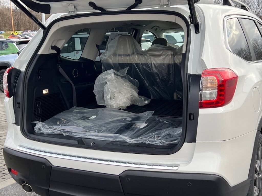 2026 Subaru ASCENT Limited 8-Passenger Hagerstown MD