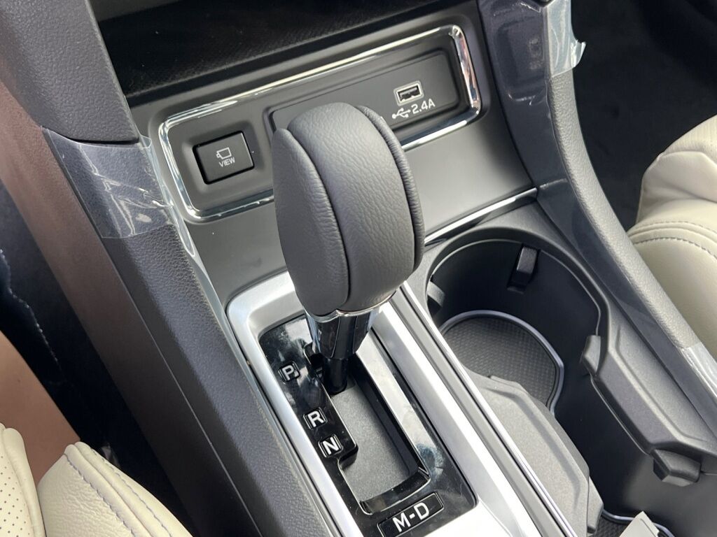 2026 Subaru ASCENT Limited 8-Passenger Hagerstown MD