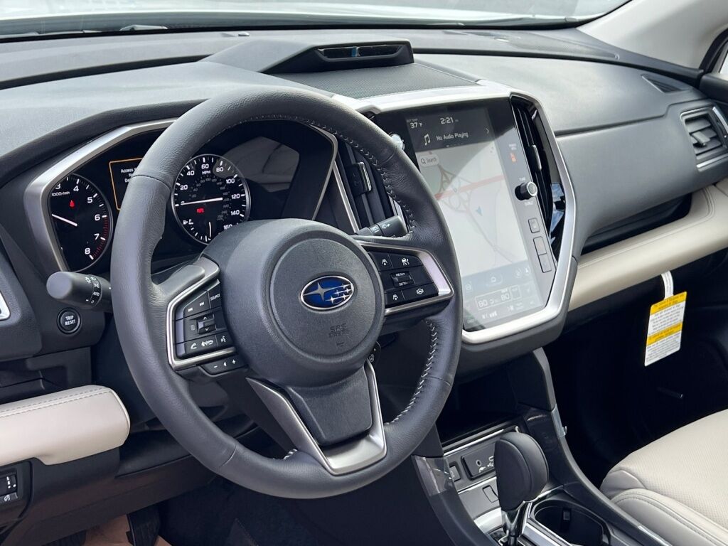 2026 Subaru ASCENT Limited 8-Passenger Hagerstown MD