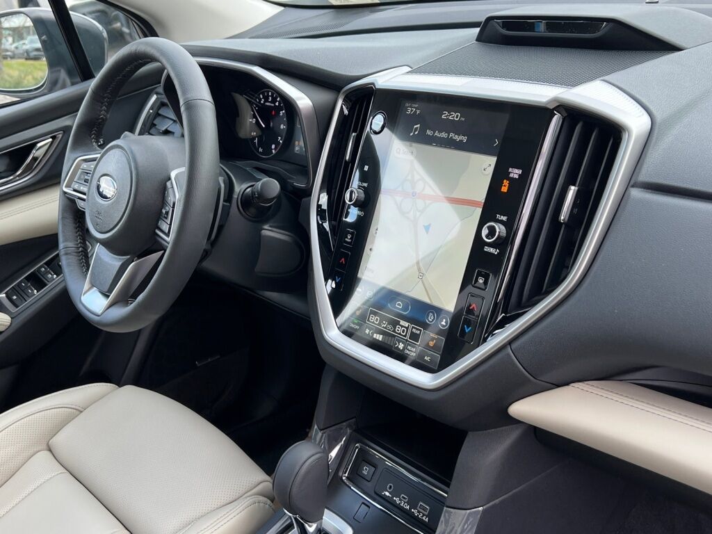 2026 Subaru ASCENT Limited 8-Passenger Hagerstown MD