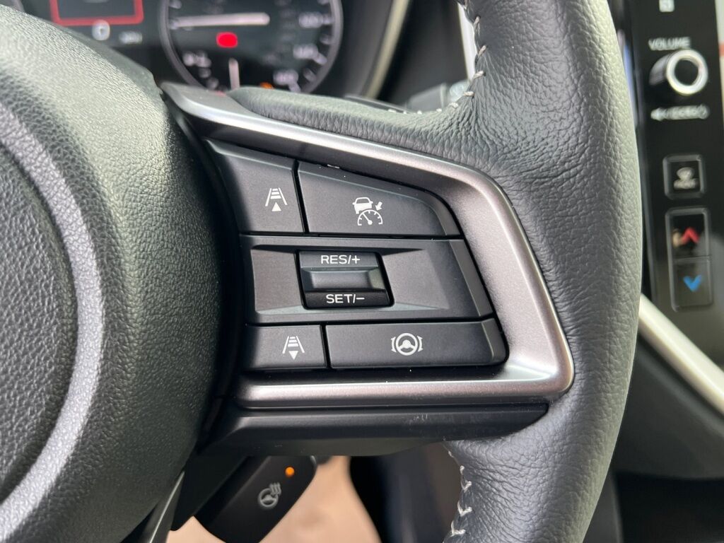 2026 Subaru ASCENT Limited 8-Passenger Hagerstown MD