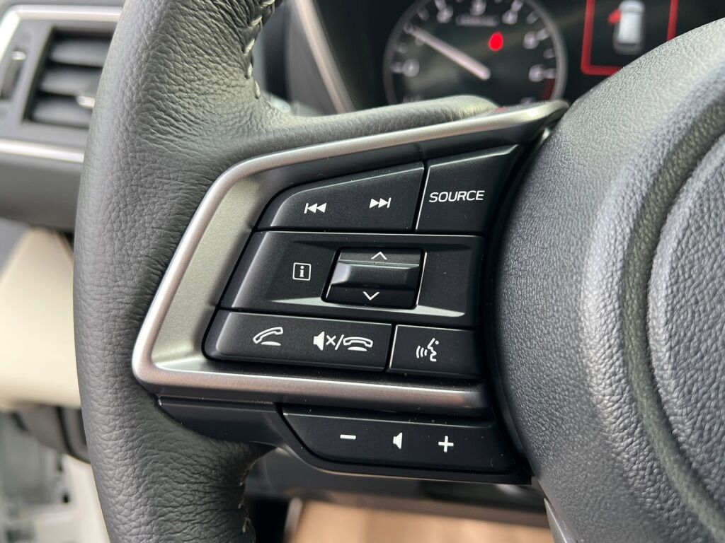 2026 Subaru ASCENT Limited 8-Passenger Hagerstown MD