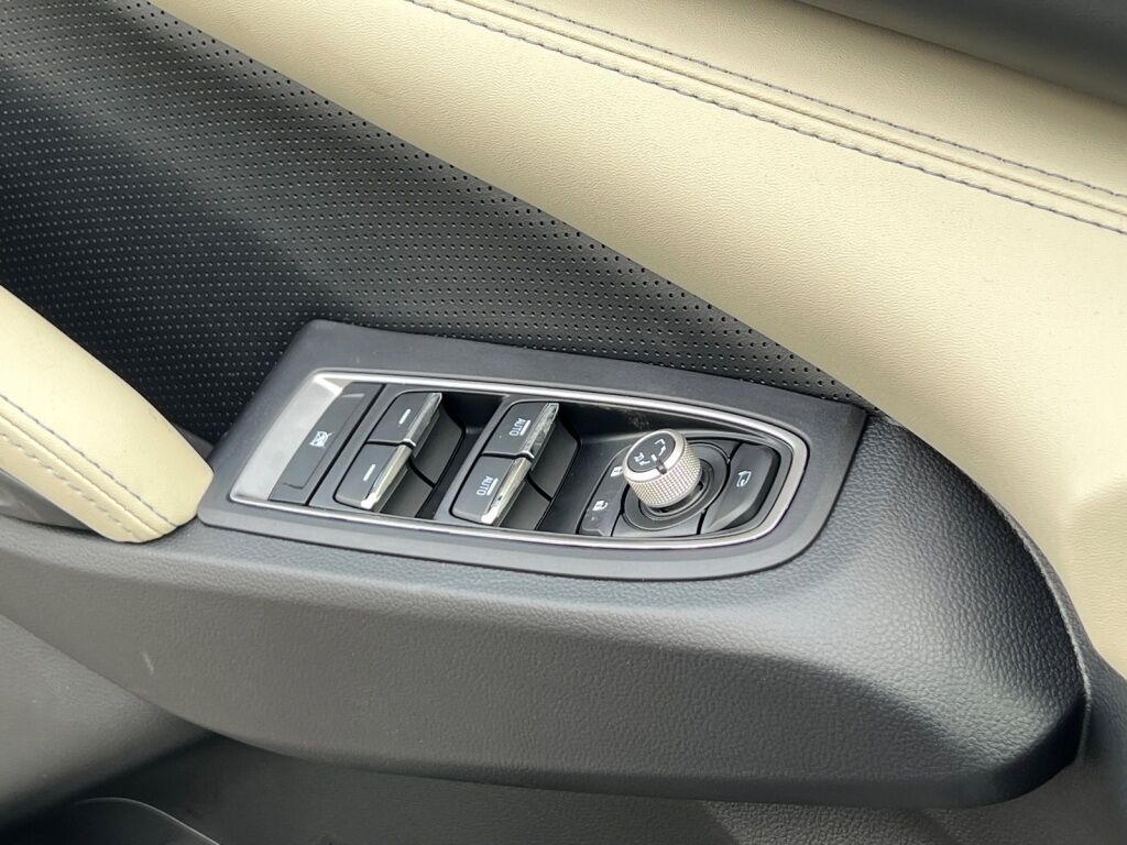 2026 Subaru ASCENT Limited 8-Passenger Hagerstown MD