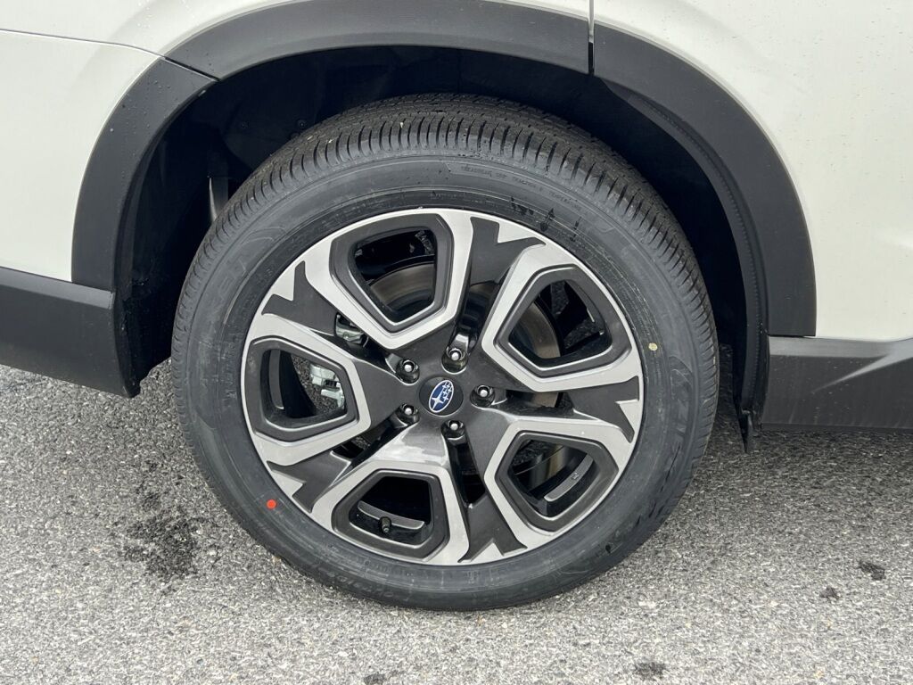 2026 Subaru ASCENT Limited 8-Passenger Hagerstown MD