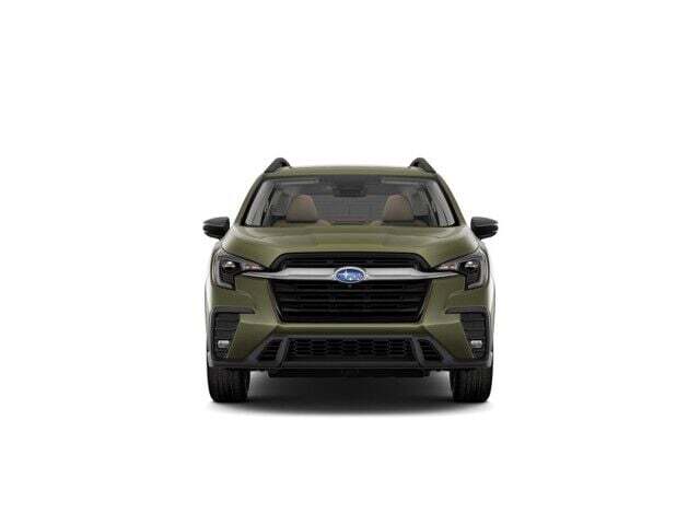 2026 Subaru ASCENT Limited 8-Passenger Hagerstown MD