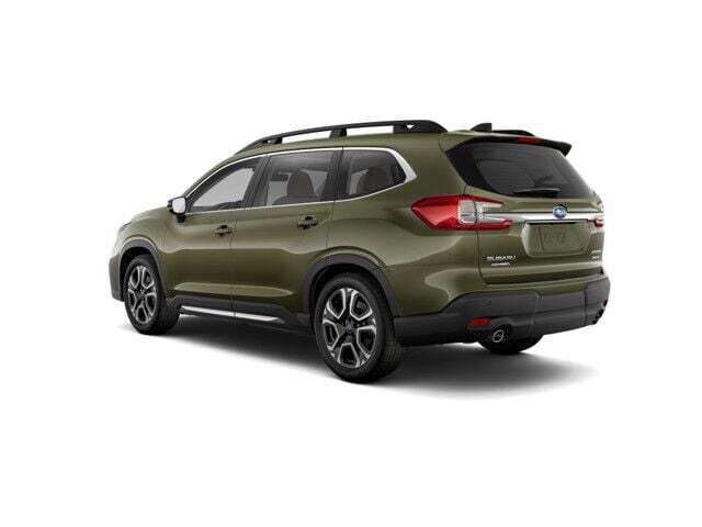 2026 Subaru ASCENT Limited 8-Passenger Hagerstown MD