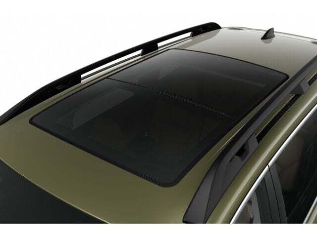 2026 Subaru ASCENT Limited 8-Passenger Hagerstown MD